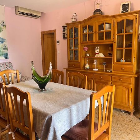 Villa Barby Lliria Bagian luar foto
