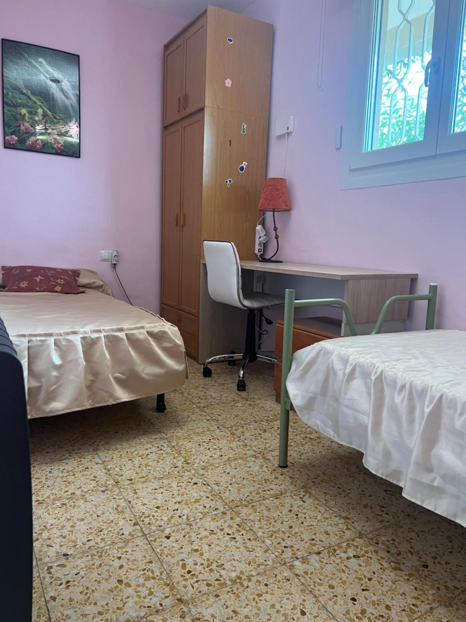 Villa Barby Lliria Bagian luar foto