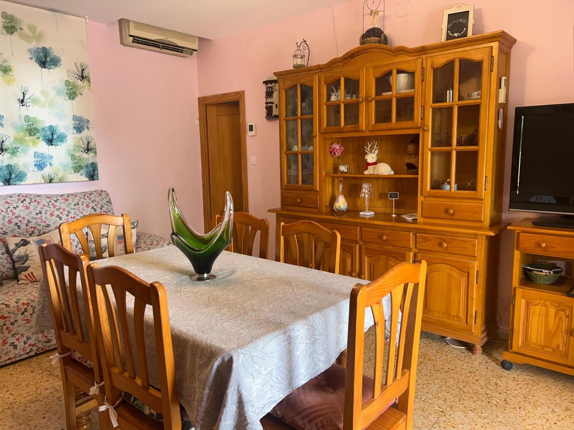 Villa Barby Lliria Bagian luar foto