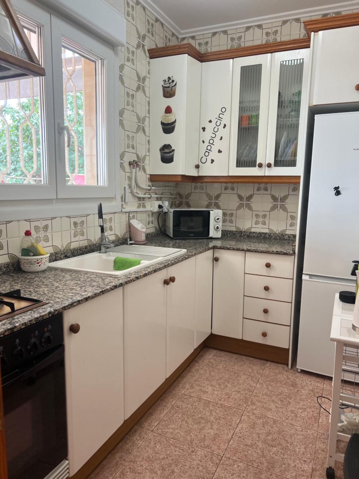 Villa Barby Lliria Bagian luar foto