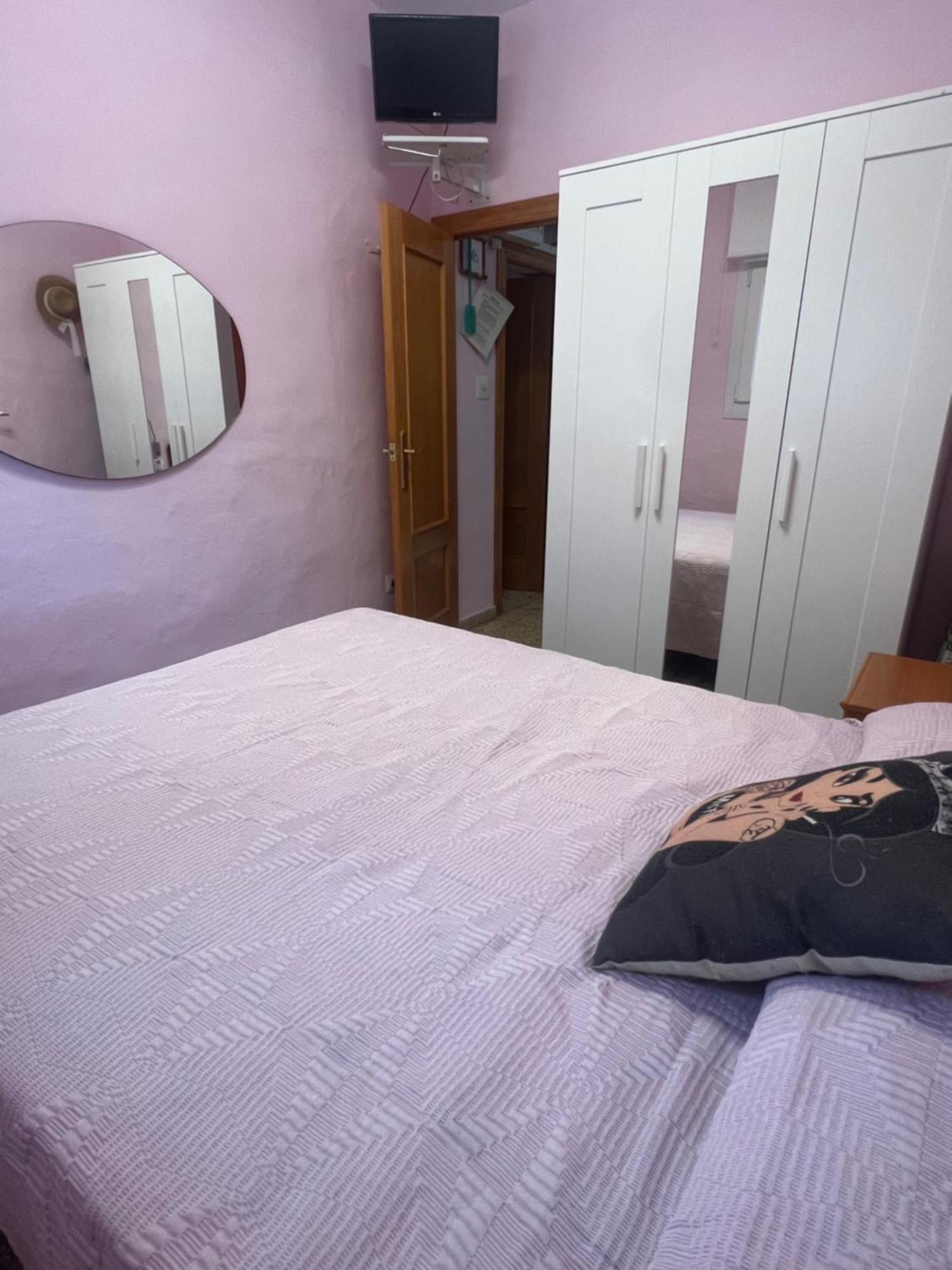 Villa Barby Lliria Bagian luar foto