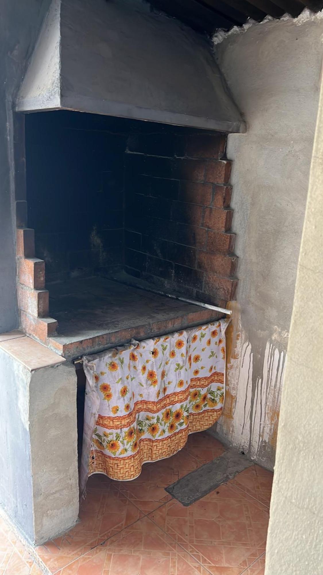 Villa Barby Lliria Bagian luar foto