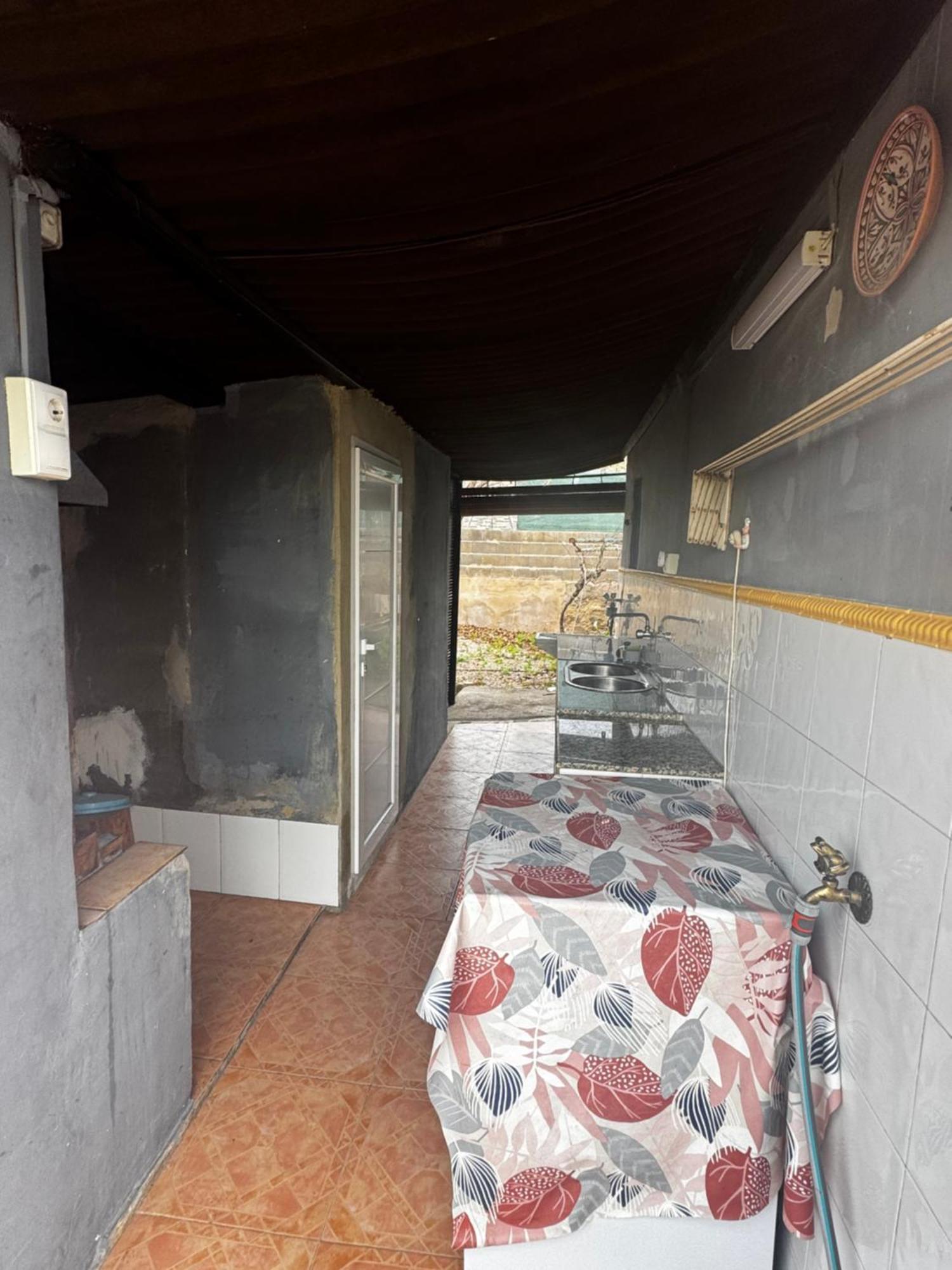 Villa Barby Lliria Bagian luar foto